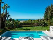 Chalet en venta en Golden Mile, Málaga Costa del Sol