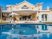 Chalet en venta en Golden Mile, Málaga Costa del Sol