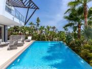 Chalet en venta en Golden Mile, Málaga Costa del Sol