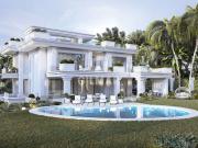 Chalet en venta en Golden Mile, Málaga Costa del Sol