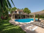 Chalet en venta en Golden Mile, Málaga Costa del Sol