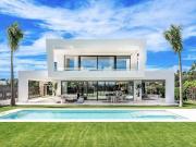 Chalet en venta en Golden Mile, Málaga Costa del Sol