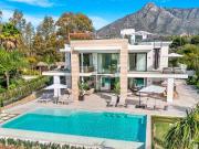 Chalet en venta en Golden Mile, Málaga Costa del Sol