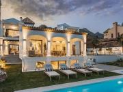 Chalet en venta en Golden Mile, Málaga Costa del Sol