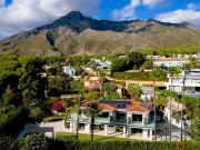 Chalet en venta en Golden Mile, Málaga Costa del Sol