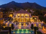 Chalet en venta en Golden Mile, Málaga Costa del Sol