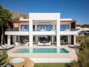 Chalet en venta en Golden Mile, Málaga Costa del Sol