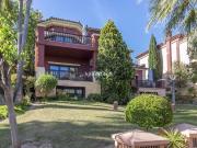 Chalet en venta en Golden Mile, Málaga Costa del Sol