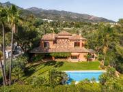 Chalet en venta en Golden Mile, Málaga Costa del Sol