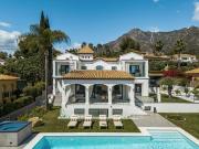 Chalet en venta en Golden Mile, Málaga Costa del Sol