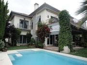 Chalet en venta en Golden Mile, Málaga Costa del Sol