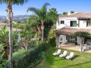 Chalet en venta en Golden Mile, Málaga Costa del Sol