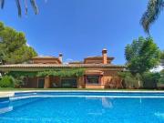 Chalet en venta en Golden Mile, Málaga Costa del Sol