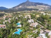 Chalet en venta en Golden Mile, Málaga Costa del Sol