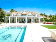 Chalet en venta en Golden Mile, Málaga Costa del Sol