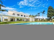 Chalet en venta en Golden Mile, Málaga Costa del Sol