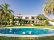 Chalet en venta en Golden Mile, Málaga Costa del Sol