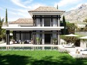 Chalet en venta en Golden Mile, Málaga Costa del Sol