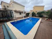Chalet en venta en Gran Alacant