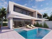 Chalet en Venta en Gran alacant, Alicante