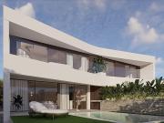 Chalet en venta en Gran Alacant, Alicante Costa Blanca
