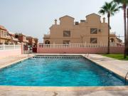 Chalet en venta en Gran Alacant, Alicante Costa Blanca