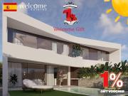 Chalet en venta en Gran Alacant, Alicante Costa Blanca