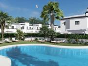 Chalet en venta en Gran Alacant, Alicante Costa Blanca