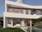 Chalet en venta en Gran Alacant, Alicante Costa Blanca