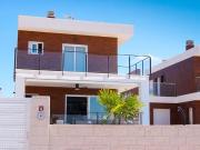 Chalet en venta en Gran Alacant, Alicante Costa Blanca