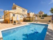 Chalet en venta en Gran Alacant, Alicante Costa Blanca