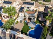 Chalet en venta en Gran Alacant, Alicante Costa Blanca