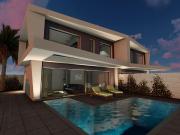 Chalet en venta en Gran Alacant, Alicante Costa Blanca