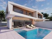 Chalet en venta en Gran Alacant, Alicante Costa Blanca