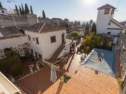 Chalet en venta en Granada, Albaycin