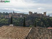 Chalet en venta en Granada, Albaycin