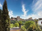 Chalet en venta en Granada, Albaycin