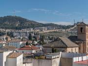 Chalet en venta en Granada, Barrio de Albaicín. Chalets.