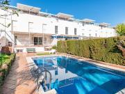 Chalet en venta en Granada, Barrio de Zaidín. Chalets.