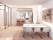 Chalet en venta en Granada, Castaño Mirasierra. Vivienda...