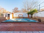 Chalet en venta en Granada, Cervantes. SE VENDE CASA EN...