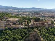 Chalet en venta en Granada, Granada