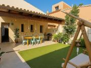 Chalet en venta en Granada, La, de 192 m² 2 habitaciones...