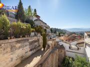 Chalet en venta en Granada, San Matías Realejo. carmen...