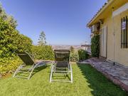 Chalet en venta en Guadalajara, El Clavín Valdeluz....