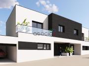 Chalet en venta en Guadalajara, Los Valles Sanz Vazquez...