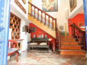 Chalet en venta en Guadalest. Chalets.