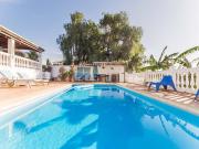Chalet en venta en Guadalmina, Málaga Costa del Sol