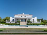 Chalet en venta en Guadalmina, Málaga Costa del Sol