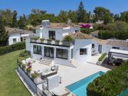 Chalet en venta en Guadalmina, Málaga Costa del Sol